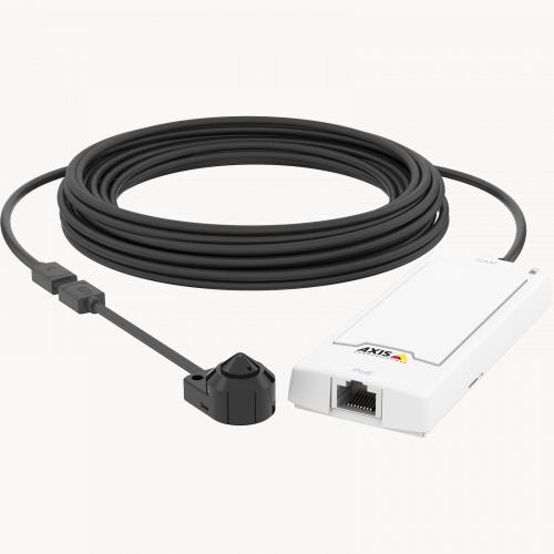 Axis P1264 IP Cameras | Tensor Security